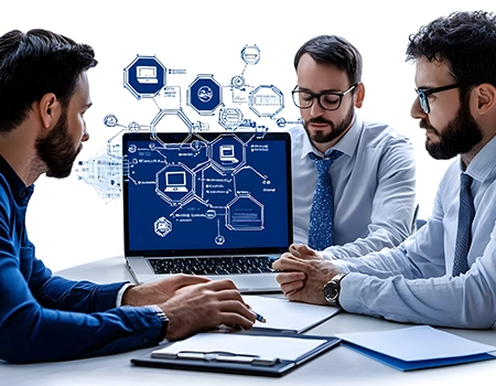 consulting-implementation