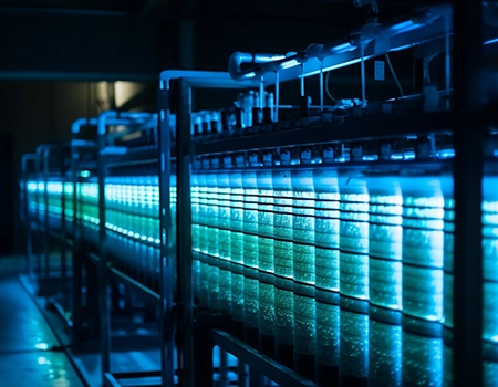 infrastructure-solution